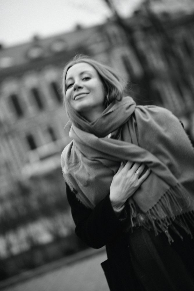 Photograph by Валерий Чиркин