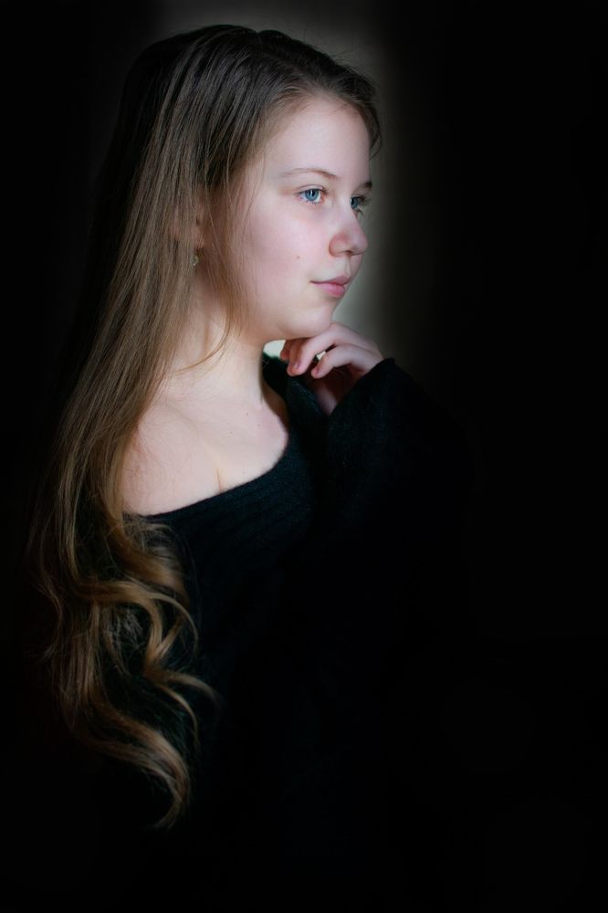 Photograph by Надежда Таршина