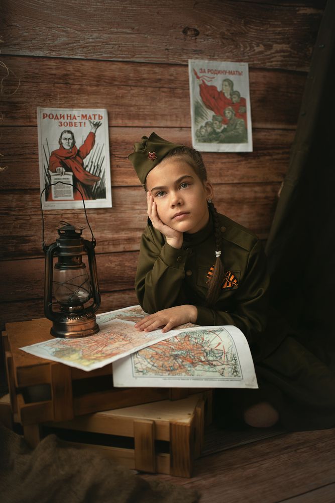 Photograph by Анна Ким