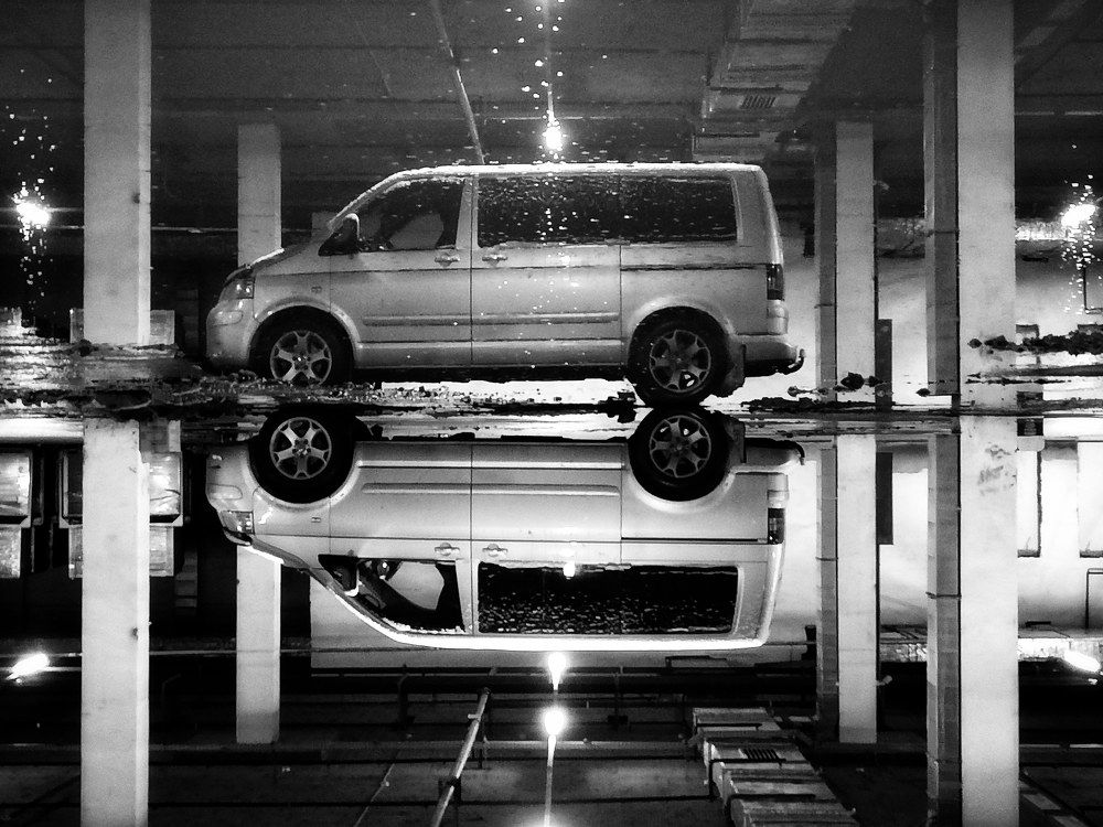 Photograph by Марина Колпакова