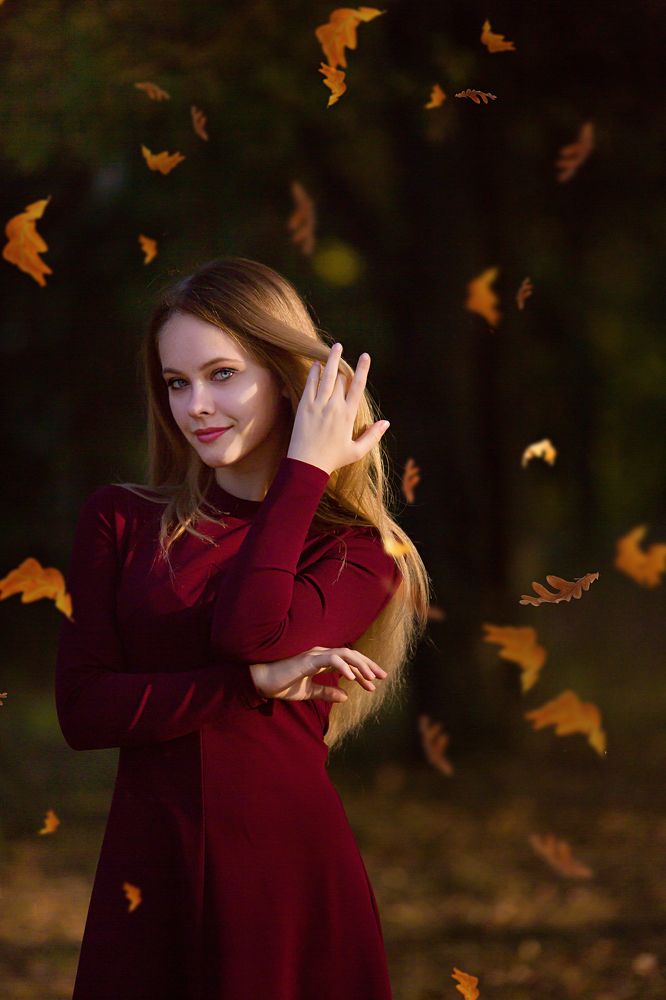 Photograph by Марина Левицкая