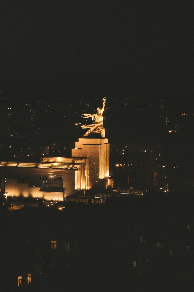 Photograph by Роман Шереметьев