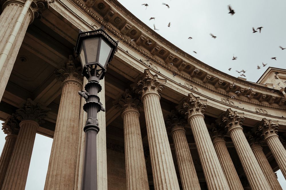 Photograph by Роман Шереметьев