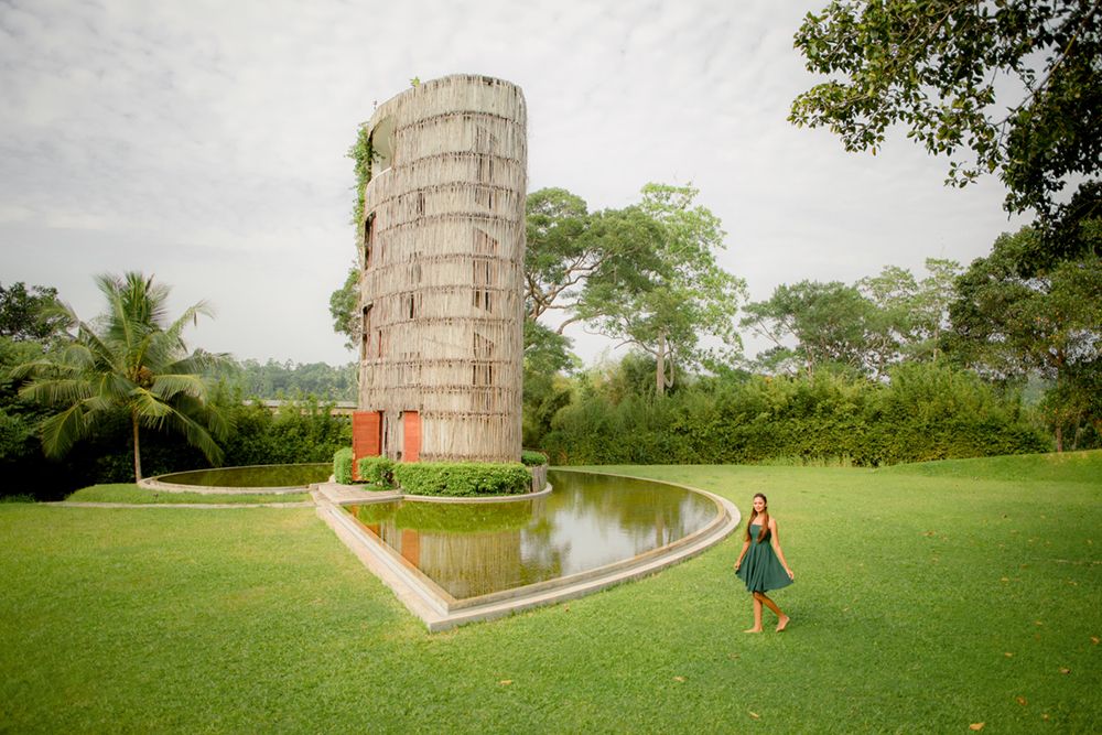 Photograph by  Hemal Perera