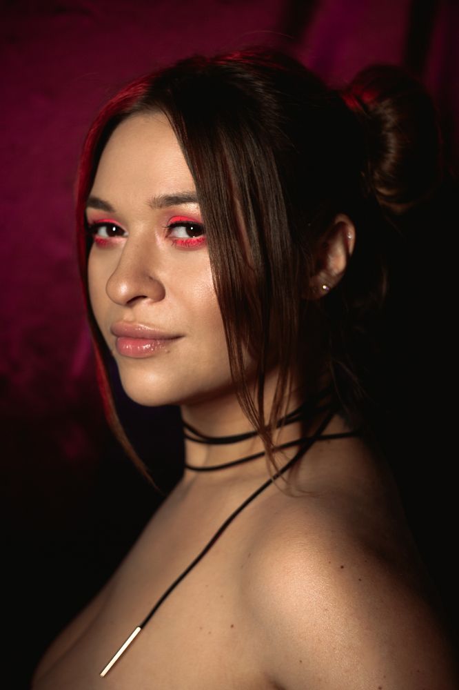 Photograph by Марина Скворцова