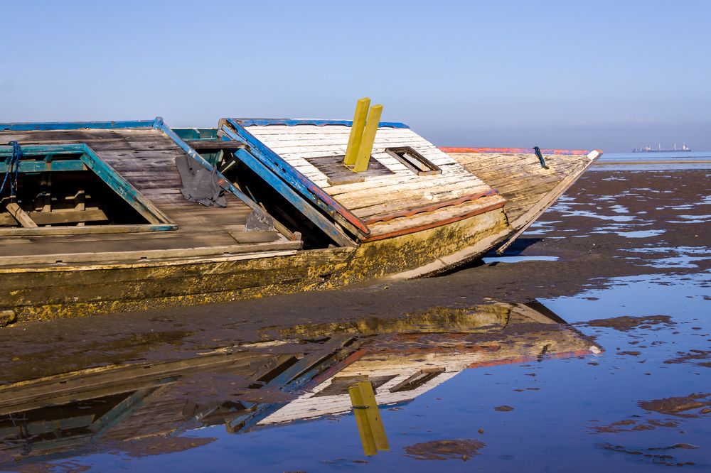 Photograph by Valdimars Soares