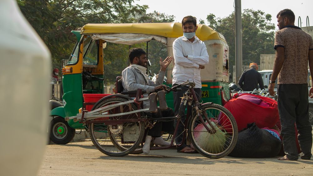 Photograph by Pravin Suthar