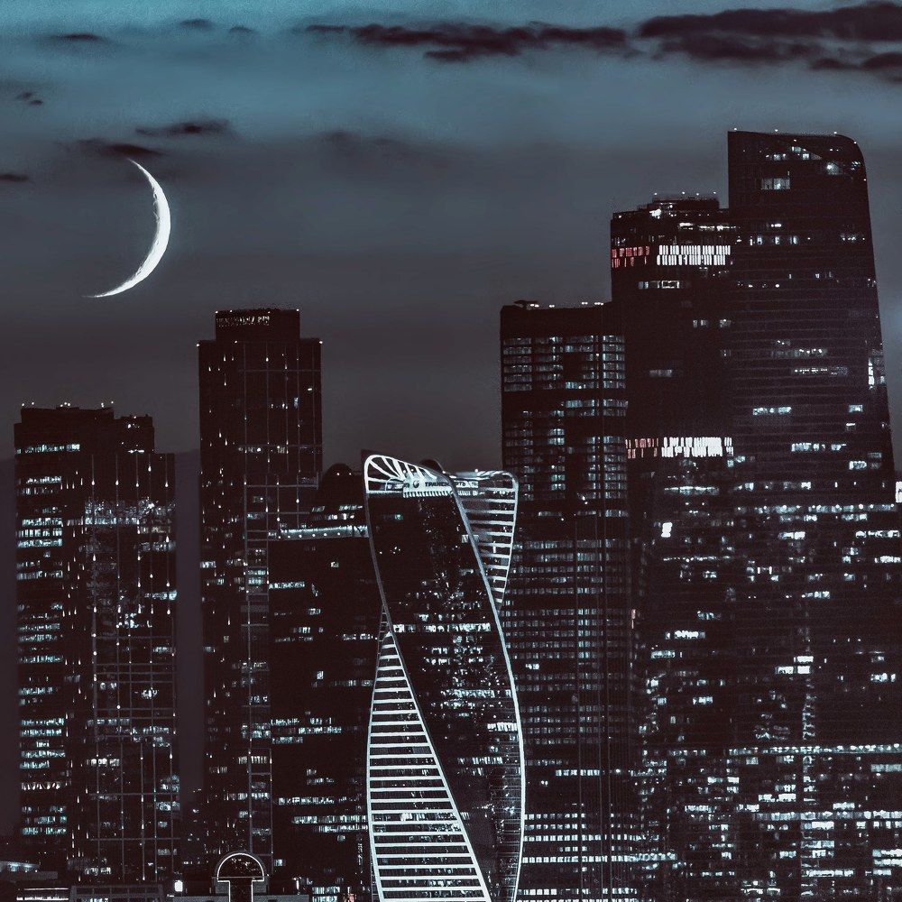 Photograph by Дмитрий Трепольский