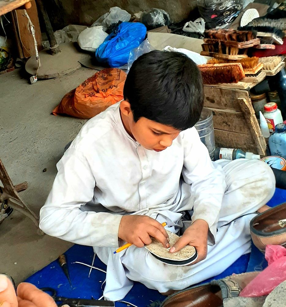 Child labour