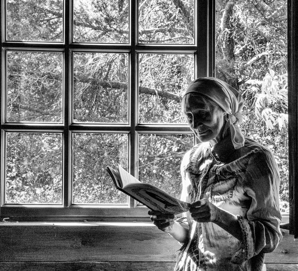 Photograph by Белова Лариса