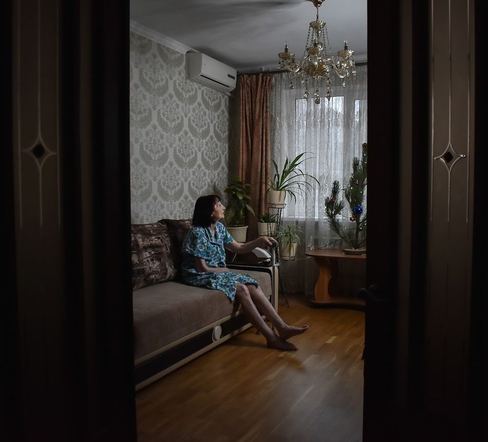 Photograph by Ольга Левицкая