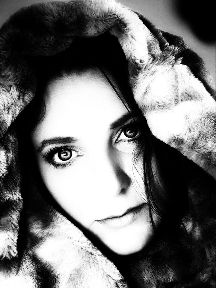 Photograph by Hayley van de Moortele