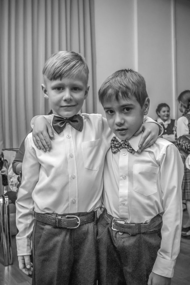 Photograph by Алёна Дегтярёва