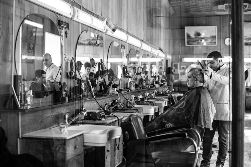 Photograph by Gayane Yenokyan