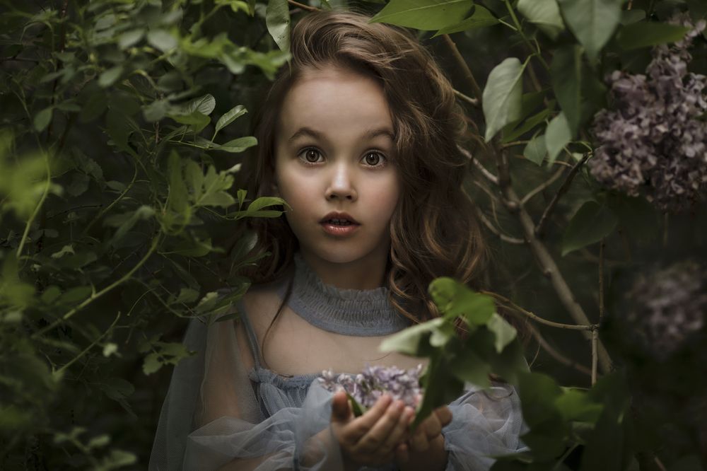 Photograph by Алла Семдянкина