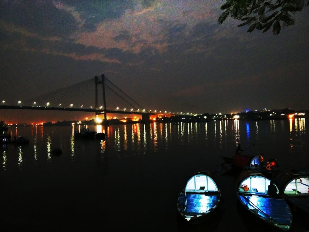 Photograph by Pratap Biswas