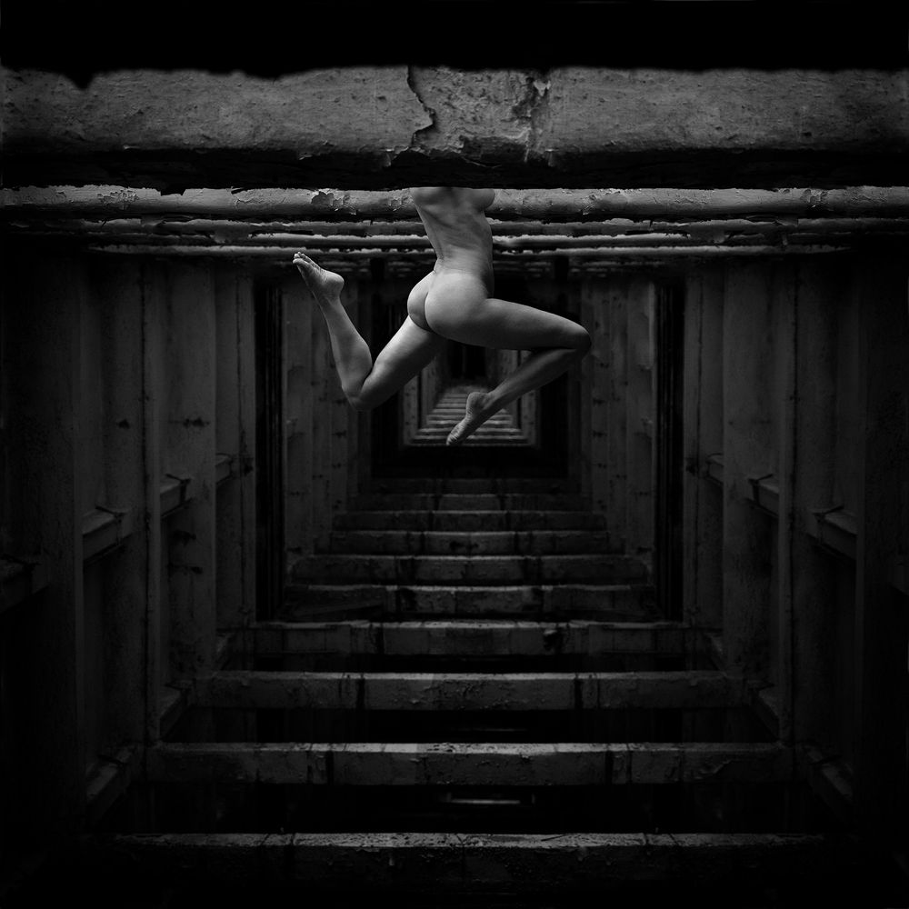 Фотография автора Антон Новожилов