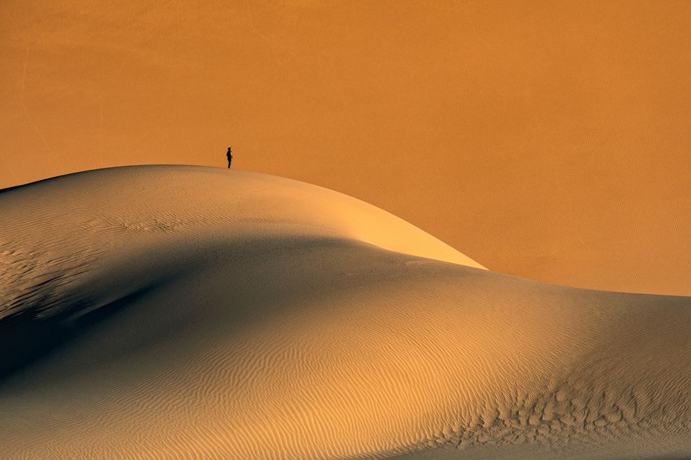 Photograph by Hamed Qane