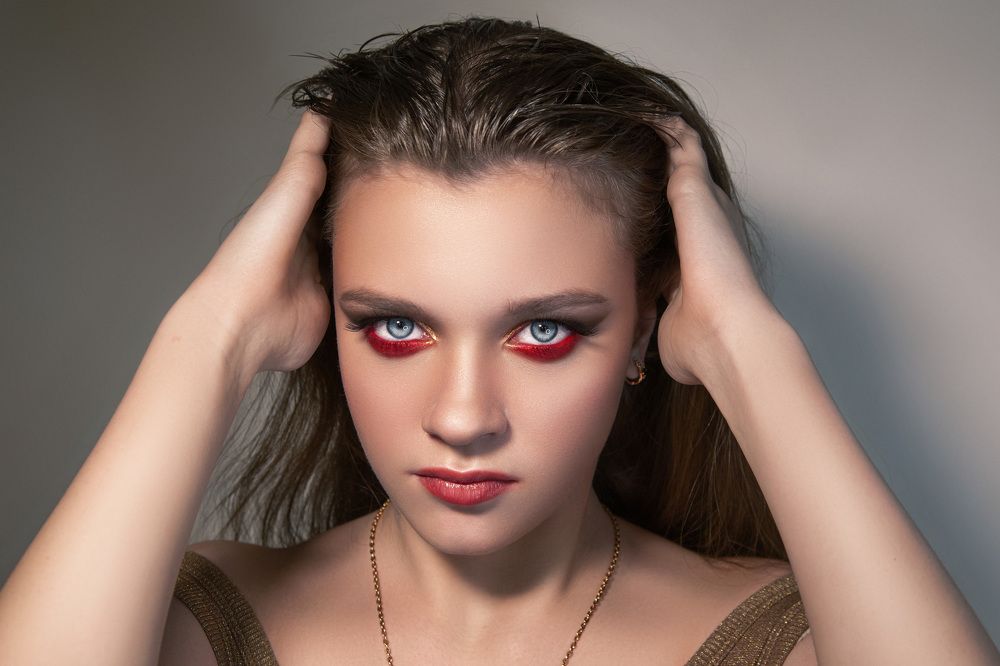 Photograph by Антон Кривошейцев