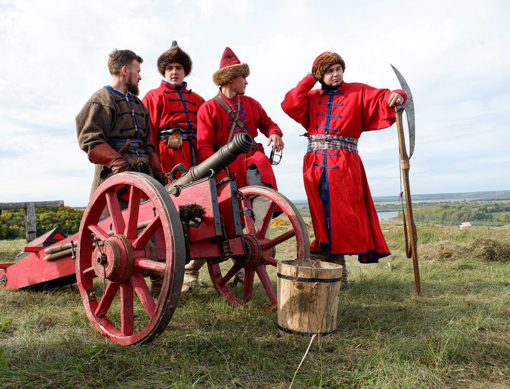 Photograph by ИЛЬДАР БАЛЕЕВ