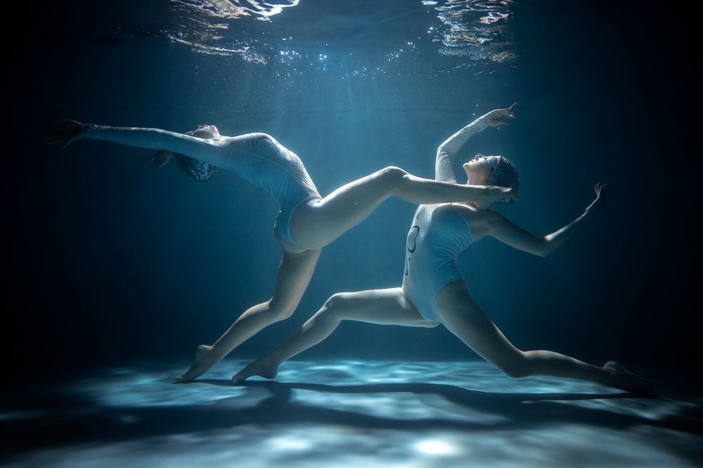 Photograph by Ксения Гаврашко