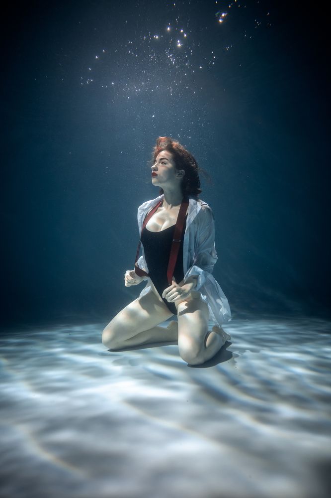 Photograph by Ксения Гаврашко