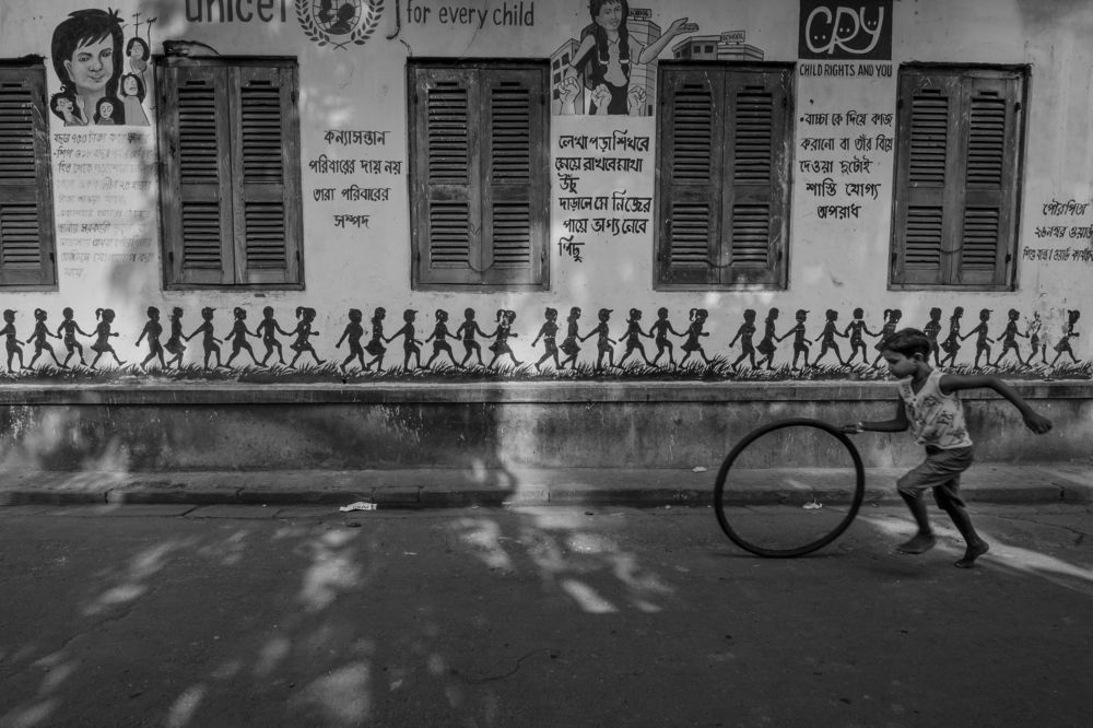 UNICEF FOR EVERY CHILDREN