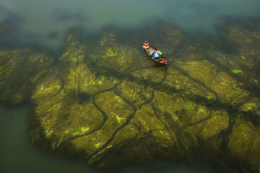 Photograph by Prince Paul Joy