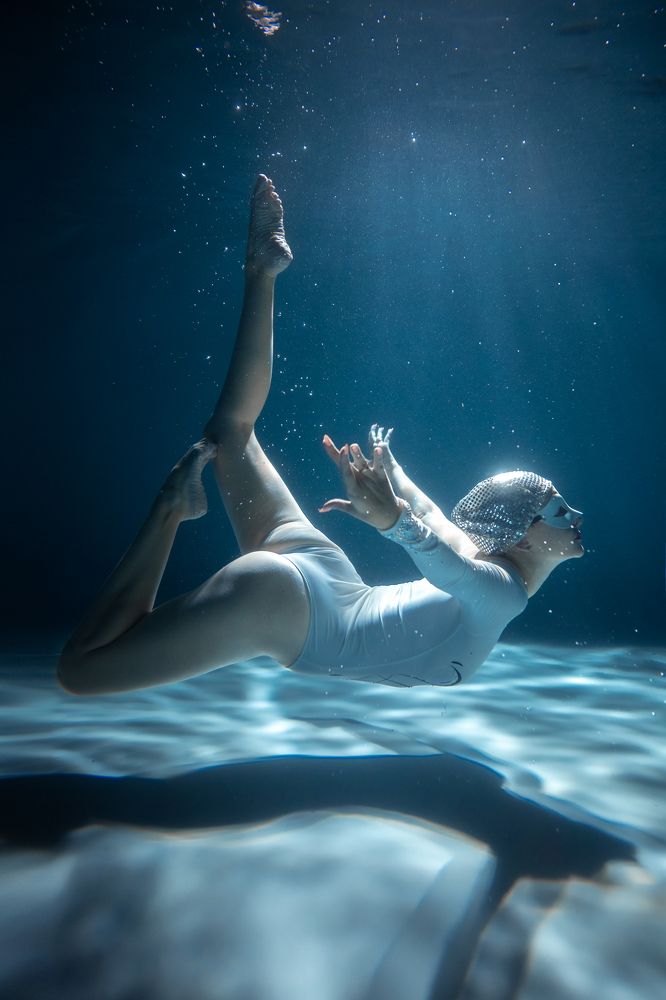 Photograph by Ксения Гаврашко