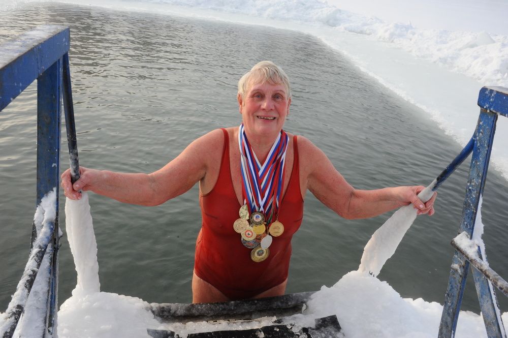 Photograph by Михаил Чепкасов