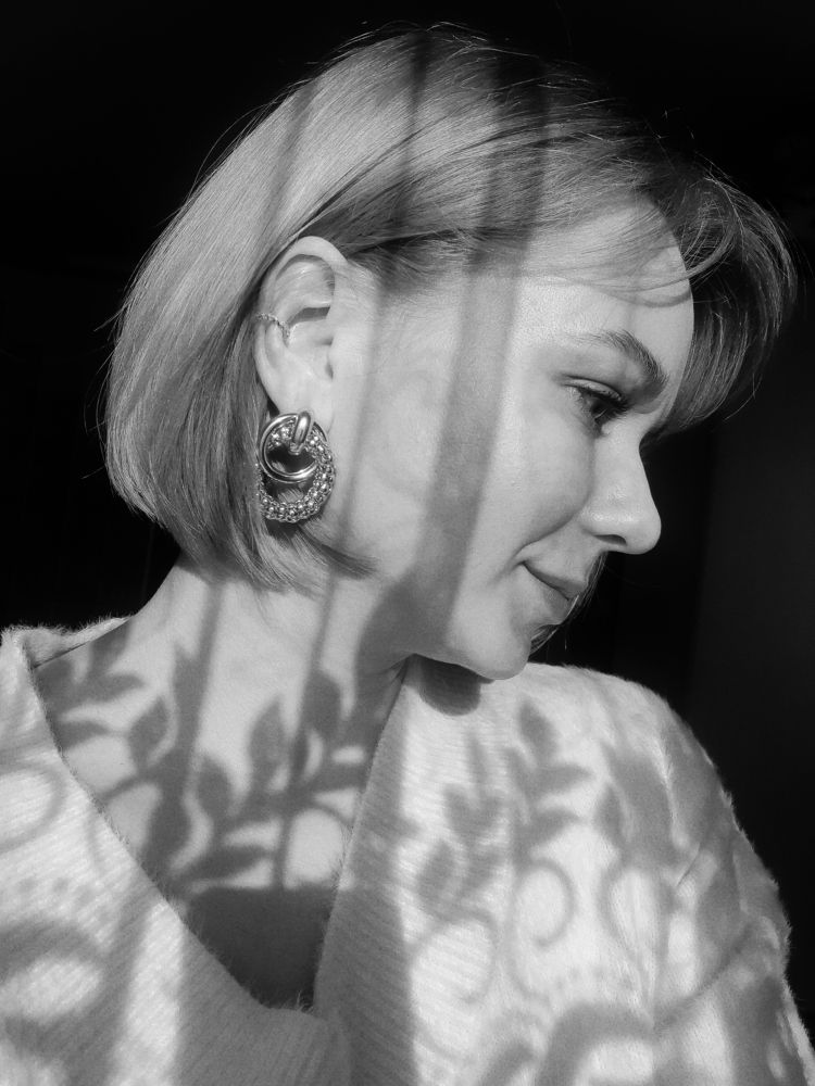 Photograph by Liudmila Pilets