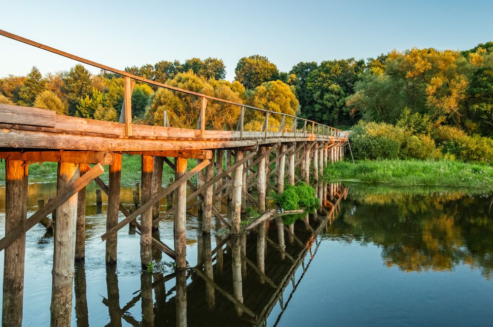 Фотография автора Oleg Podlesnykh