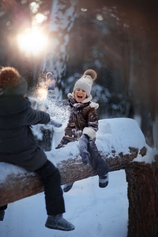 Photograph by Карина Кирина