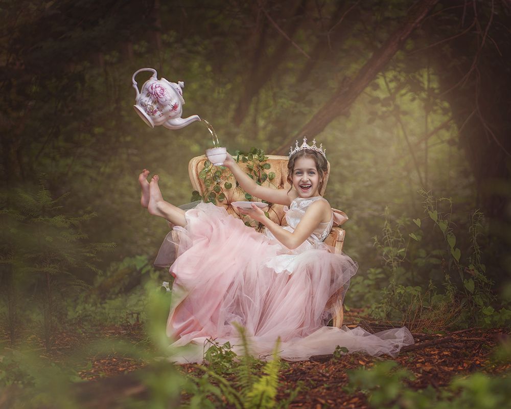 Photograph by Anna Lozhkina