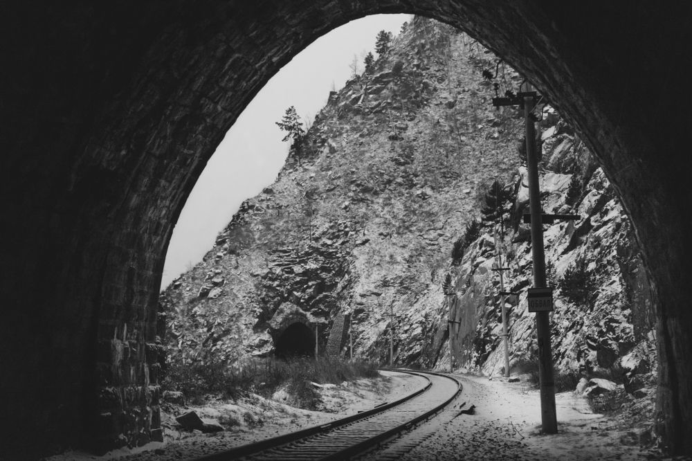 Photograph by Роман Шереметьев