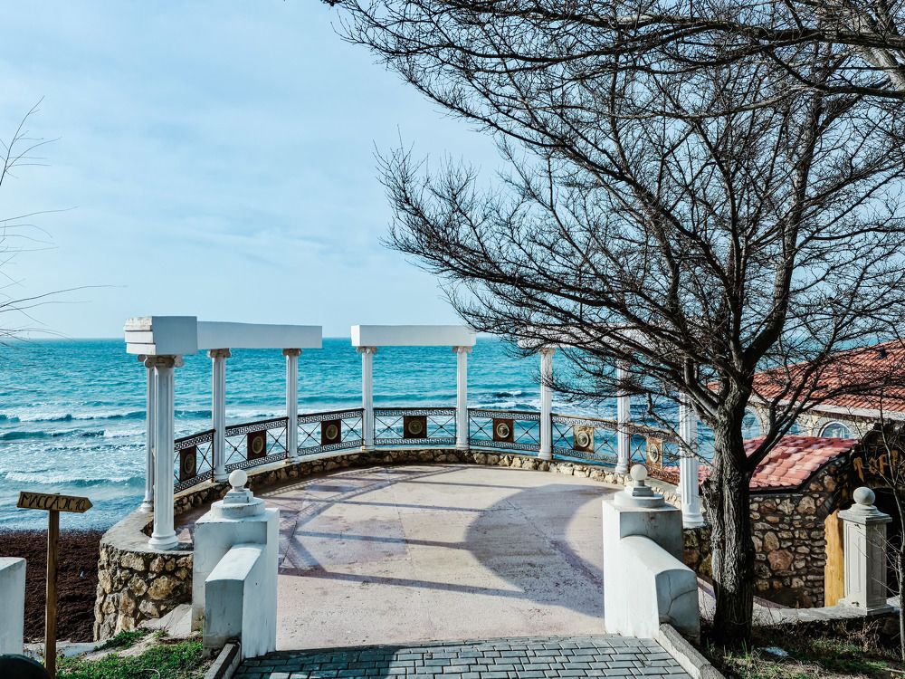 Photograph by Кристина Субоч