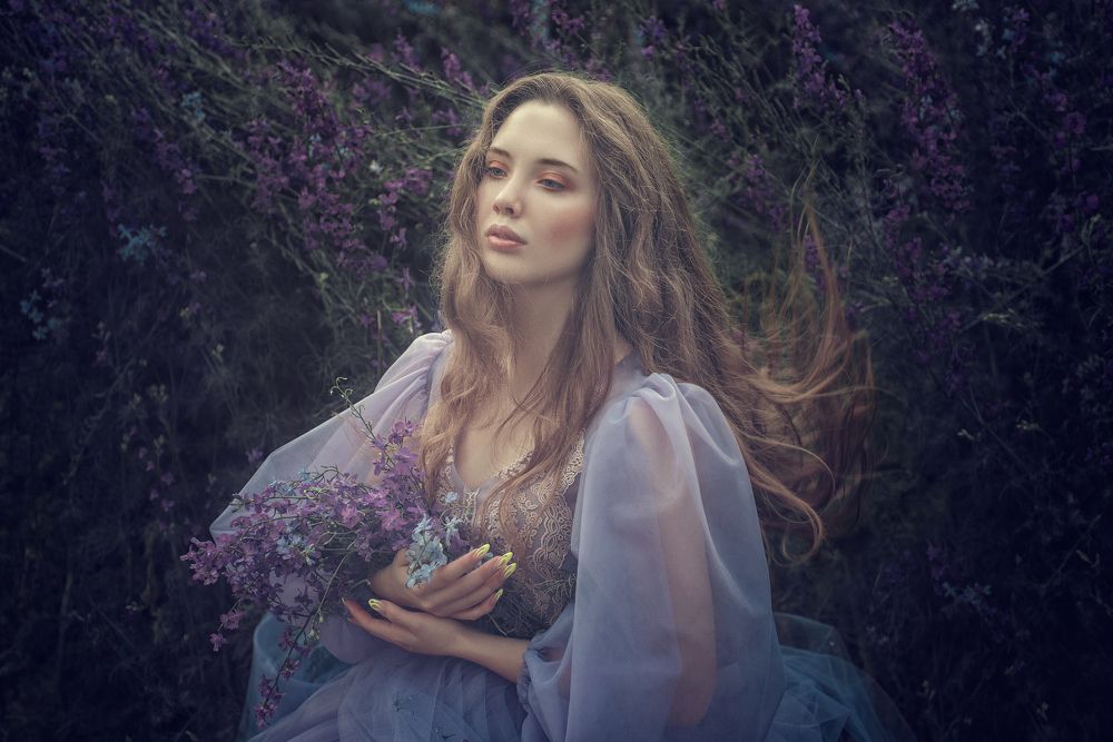 Photograph by Юлия Макарова