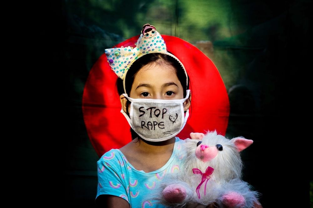 Photograph by Rayhan Ahmed