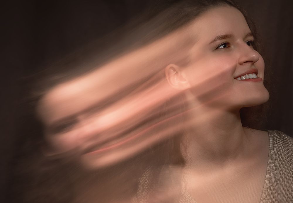 Photograph by Евгения Егорова