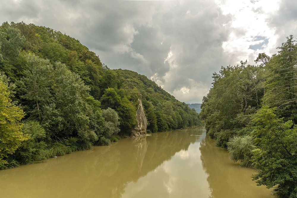 Photograph by Алексей Лапшин