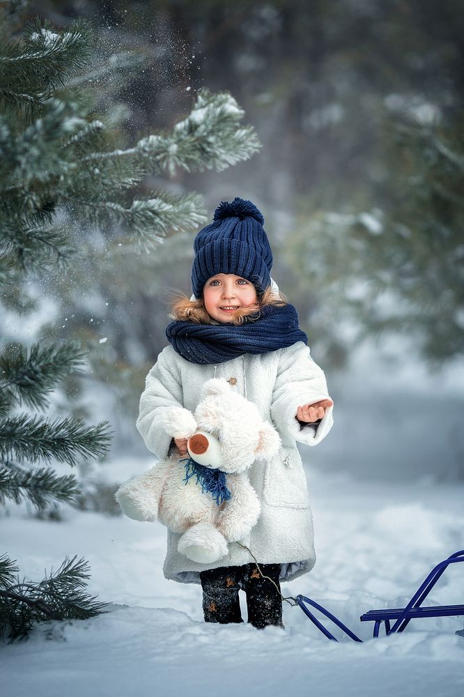 Photograph by Элина Гаманова