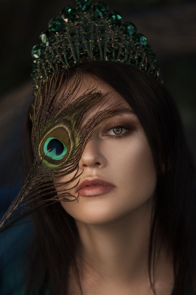 Photograph by Наталья Горшкова