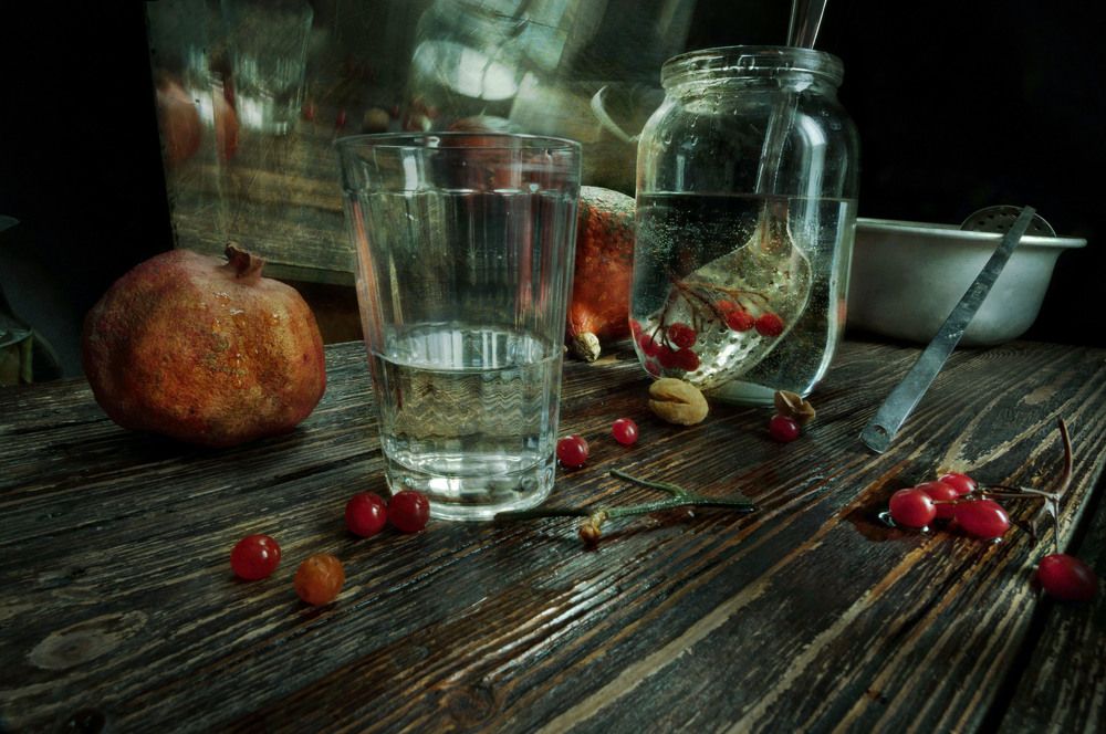 Photograph by Ирина Данилова