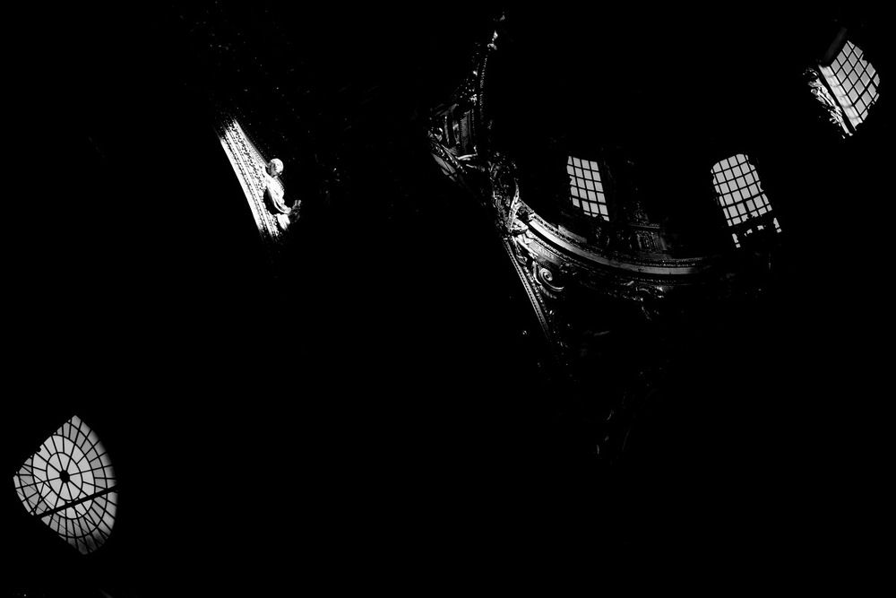 Basilica della Santissima Annunziata del Vastato