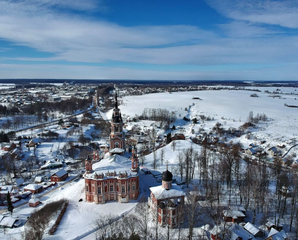 Photograph by Алёна Митрофанова