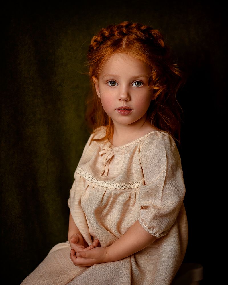 Фотография автора Надежда Бочарникова