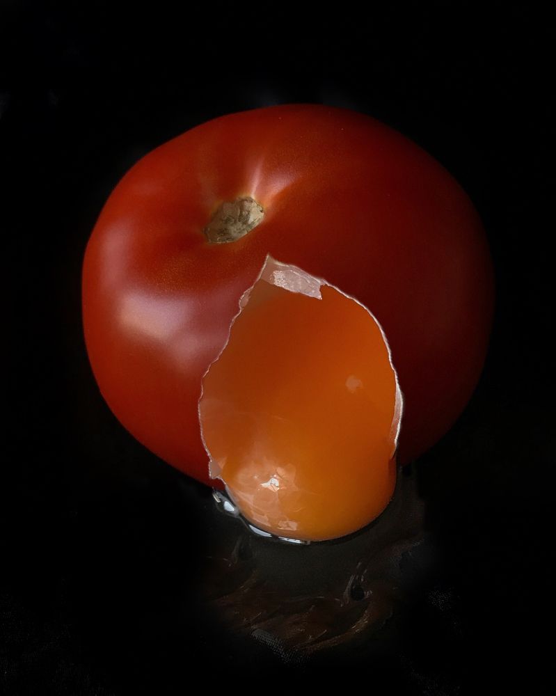 Показа все, что скрыто