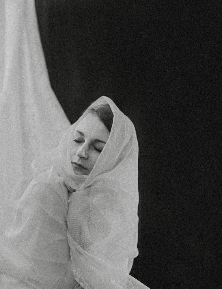 Photograph by Тень Таня