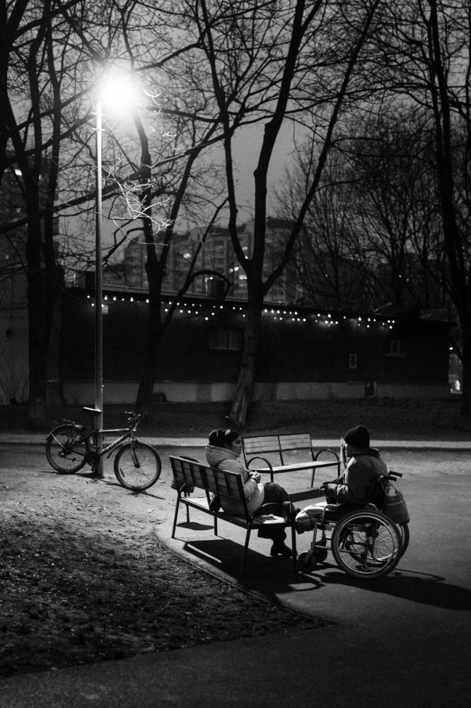 Photograph by Иван Болотов