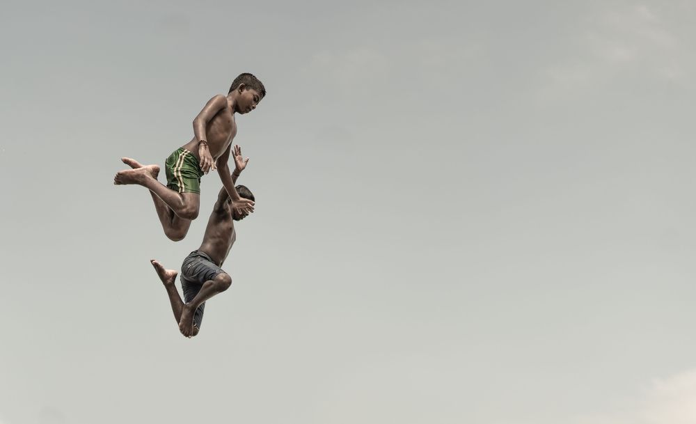 Photograph by Chrishoban Murugupillai